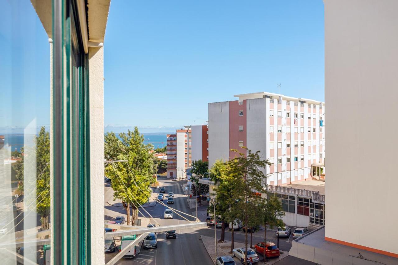 Seaside Glow Setubal Exterior photo