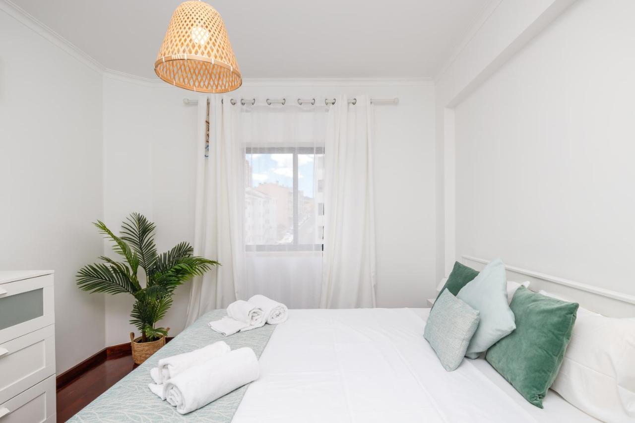 Seaside Glow Setubal Exterior photo